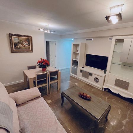 Апартаменты Piso Atares Calle Alfonso Сарагоса Экстерьер фото