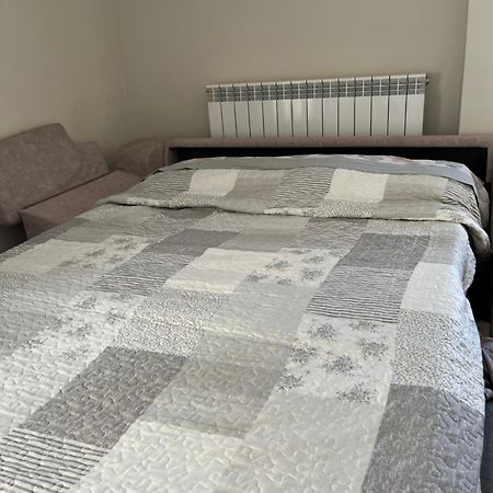 Апартаменты Piso Atares Calle Alfonso Сарагоса Экстерьер фото